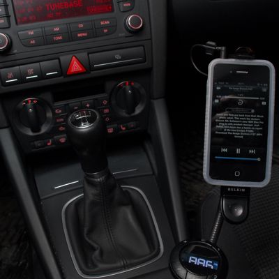 Belkin TuneBase