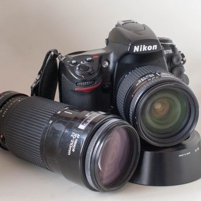 The "assignment" kit