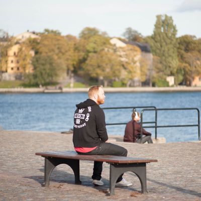 Skeppsbrokajen