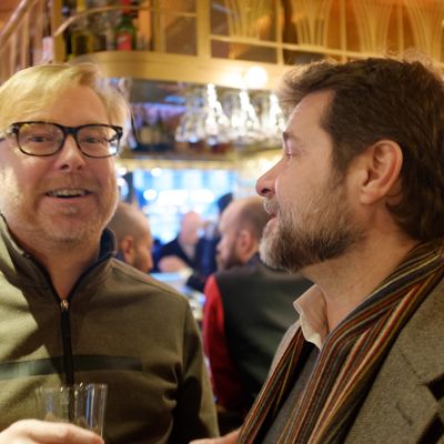Petter & Basse