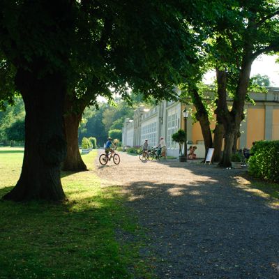 Ulriksdal