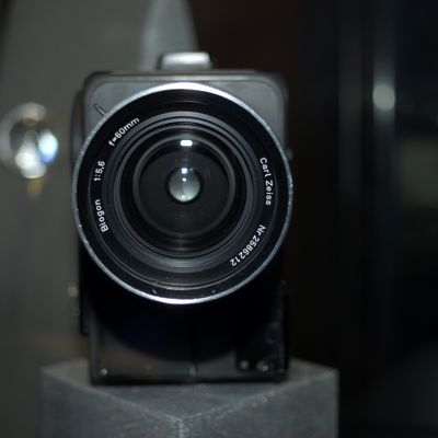 Carl Zeiss Biogon 5,6/60