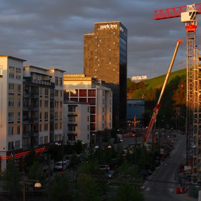 ParkInn