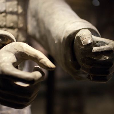 Charioteer