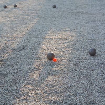 Petanque
