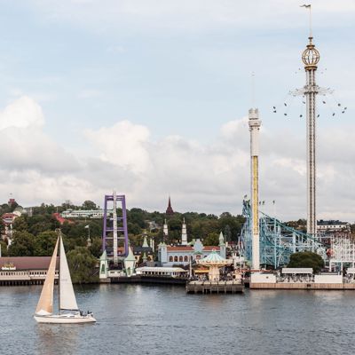Gröna Lund