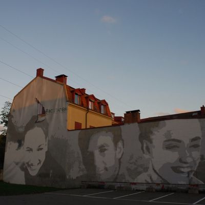Bolidenvägen