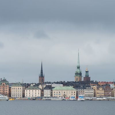 Gamla stan