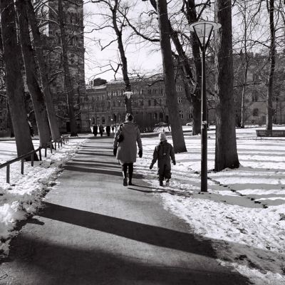 Lundagård