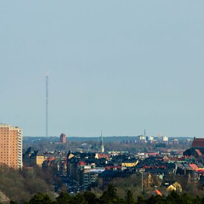 Sibirien