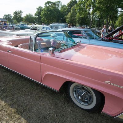 Continental III