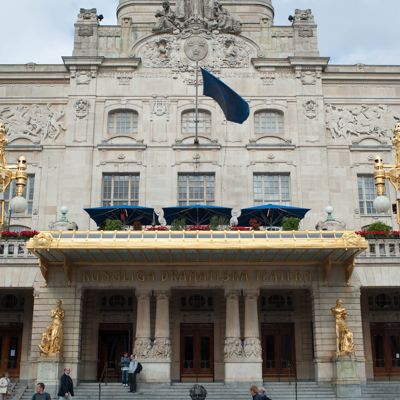 Dramaten