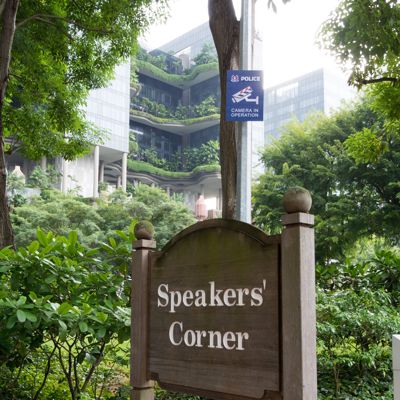 Singapore