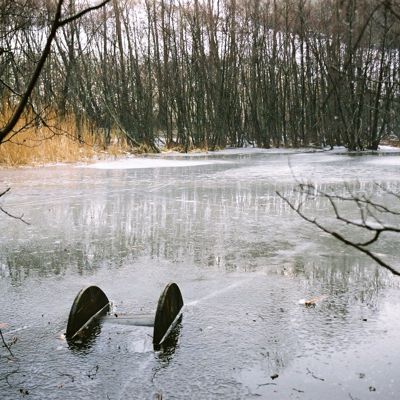 Järlasjön