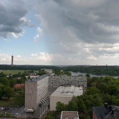 Djurgården