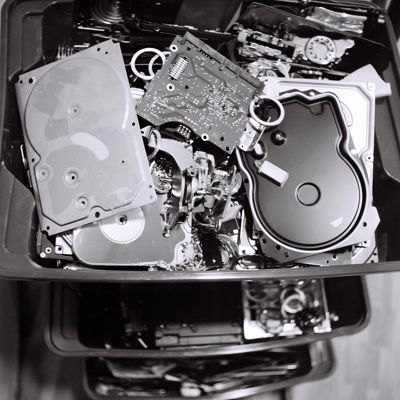 Debris