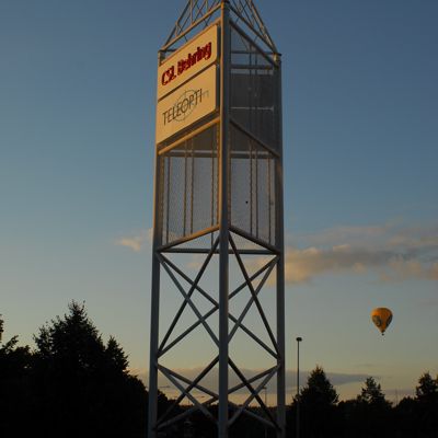 Tower