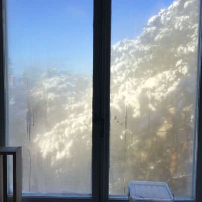January