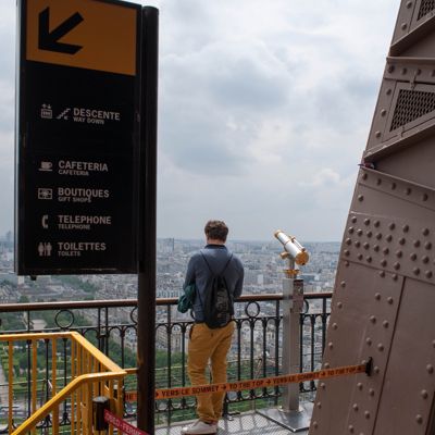 Tour Eiffel