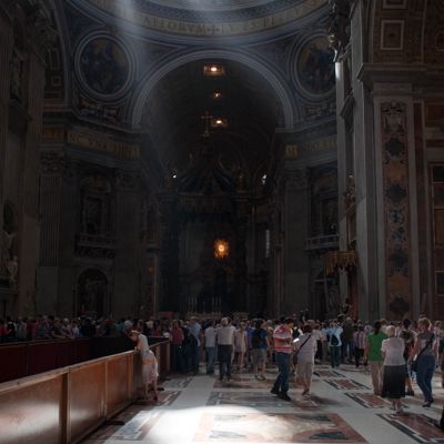 Basilica di San Pietro