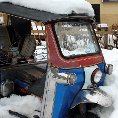 Tuk-tuk