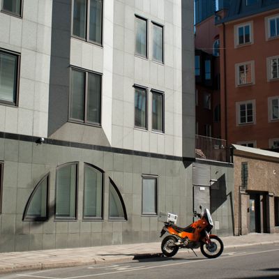 Regeringsgatan