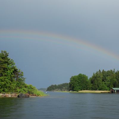 Svartsö