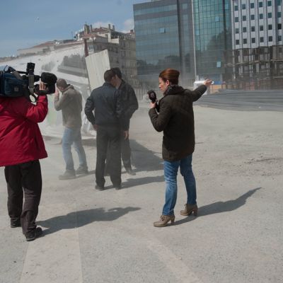 Taksim Square