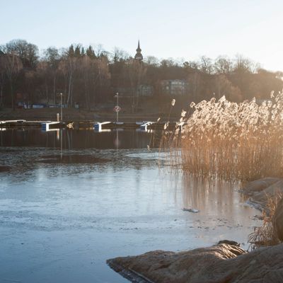Djurgårdsbrunnsviken