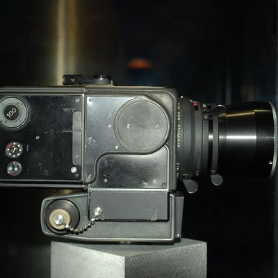 prototype space Hassy