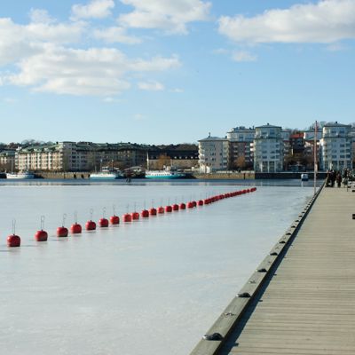 Henriksdalskajen