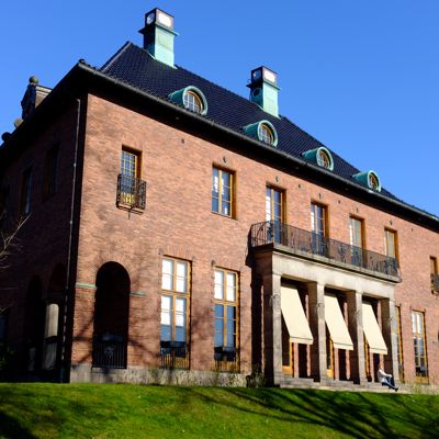 Diplomatstaden