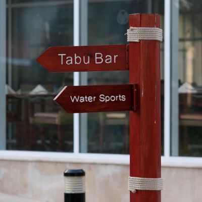 Tabu