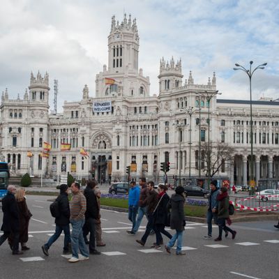 Madrid