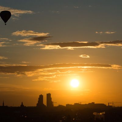 Stockholm