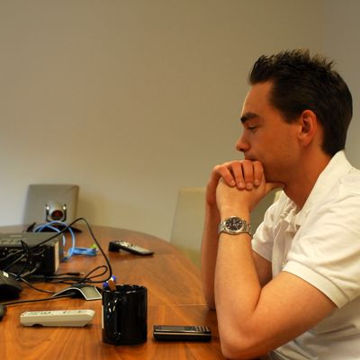 conference call