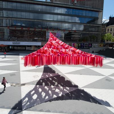 Sergels torg