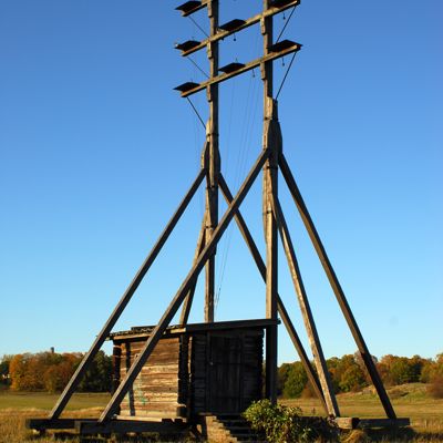 Gärdet