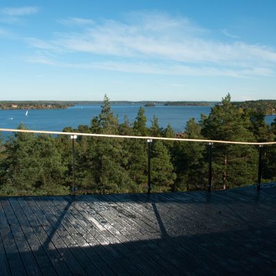 Hasseludden
