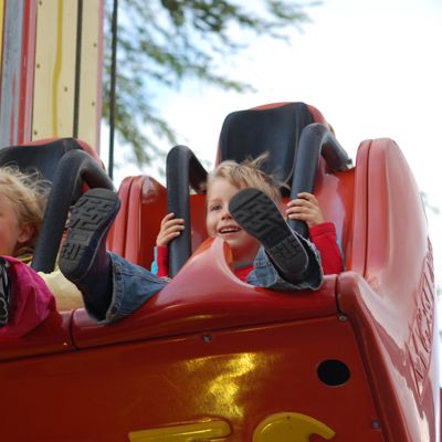 Wheee!