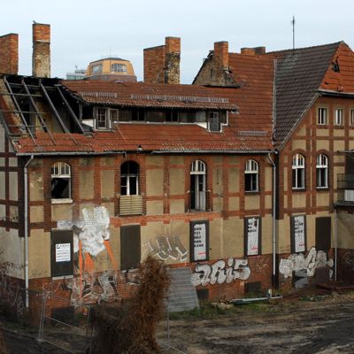 Ostkreuz