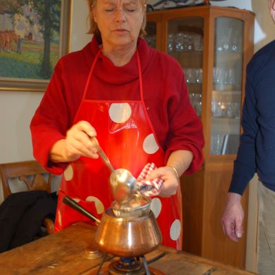glögg