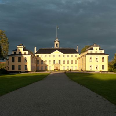 Ulriksdals slott