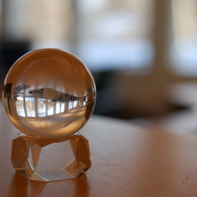Globe