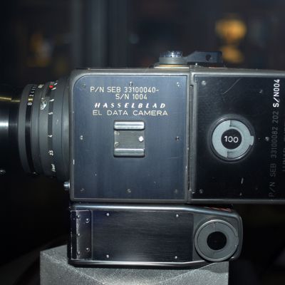Hasselblad EDC