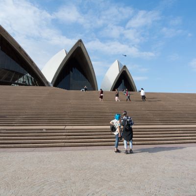 Sydney