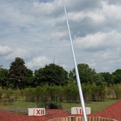 Galärparken / XII:XXXII