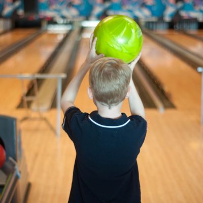 Bowlin'
