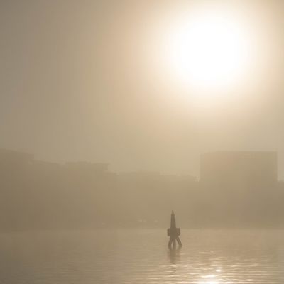 Hammarby sjö