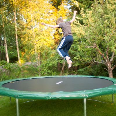 Bounce